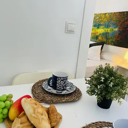 Apartamento Jimena Maro En El Centro De Nerja Exterior photo