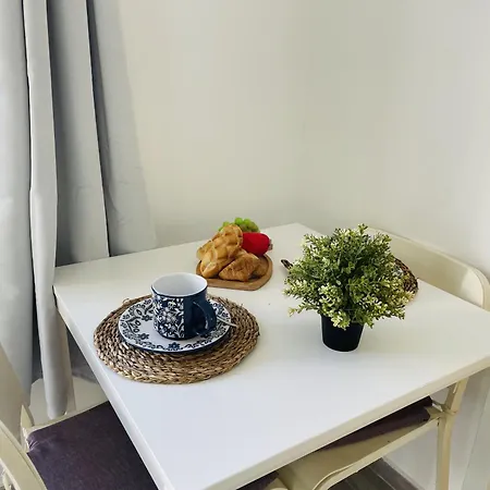Apartamento Jimena Maro En El Centro De Nerja Exterior photo
