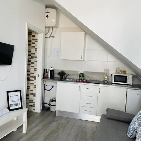 Apartamento Jimena Maro En El Centro De Nerja Exterior photo