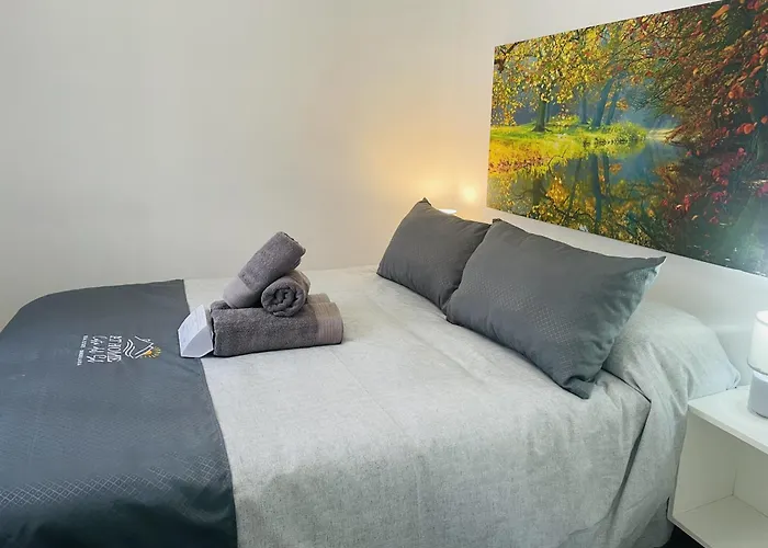 Apartamento Jimena Maro En El Centro De Nerja