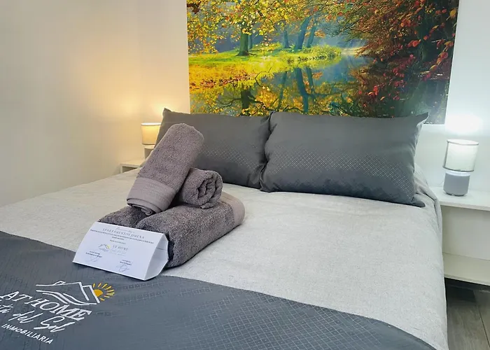Apartamento Jimena Maro En El Centro De Nerja